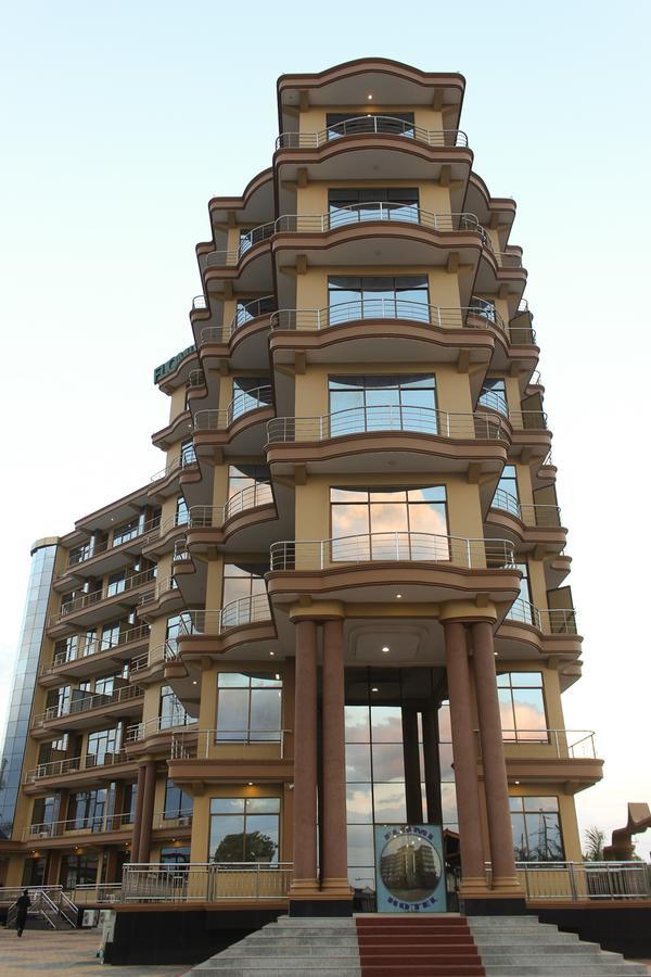 Flomi Hotel Morogoro Exterior photo