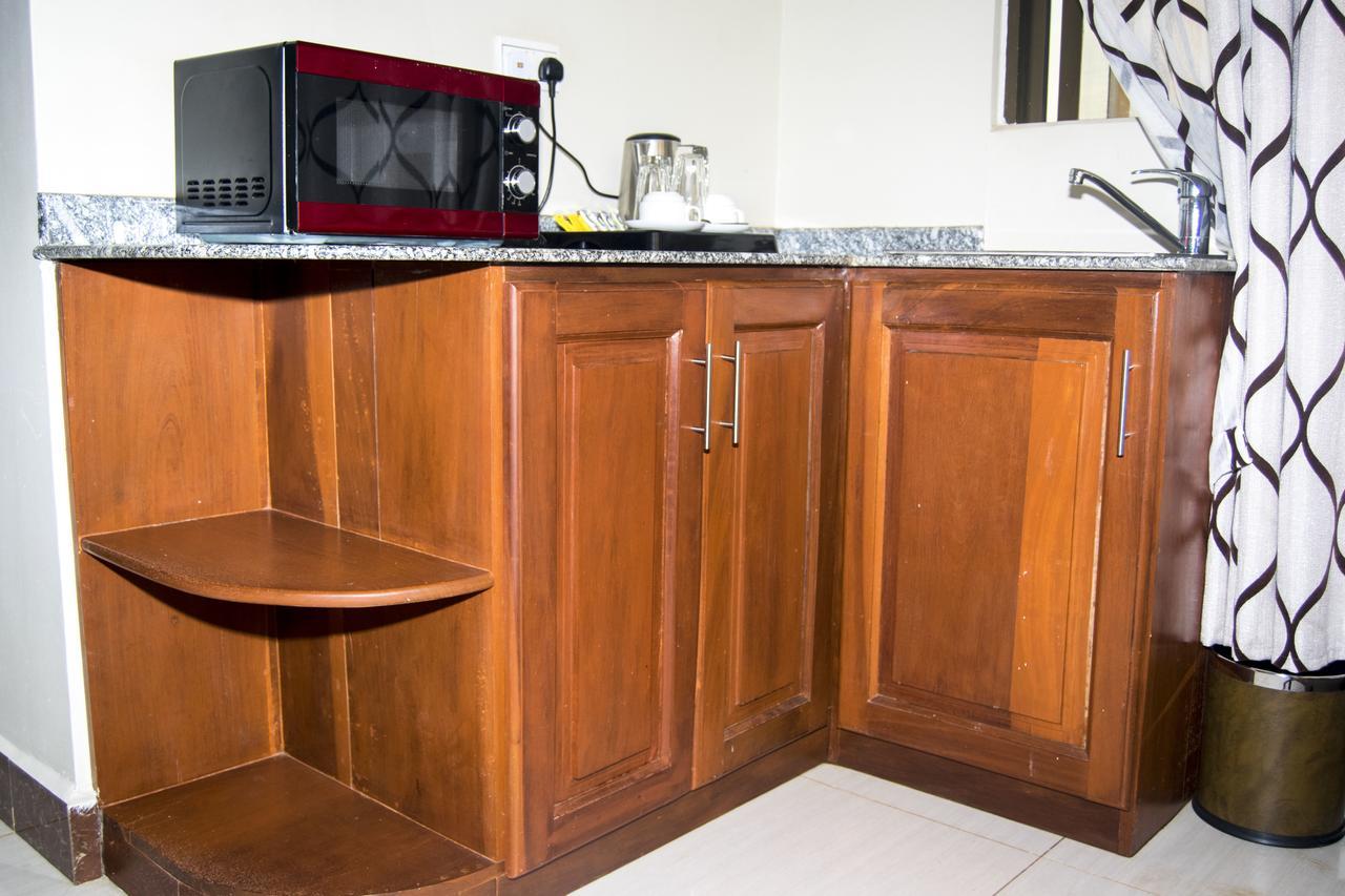 Flomi Hotel Morogoro Room photo