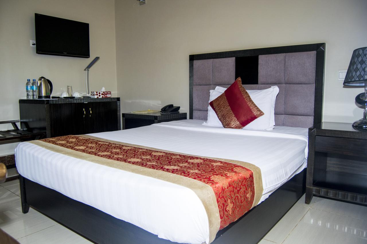 Flomi Hotel Morogoro Exterior photo