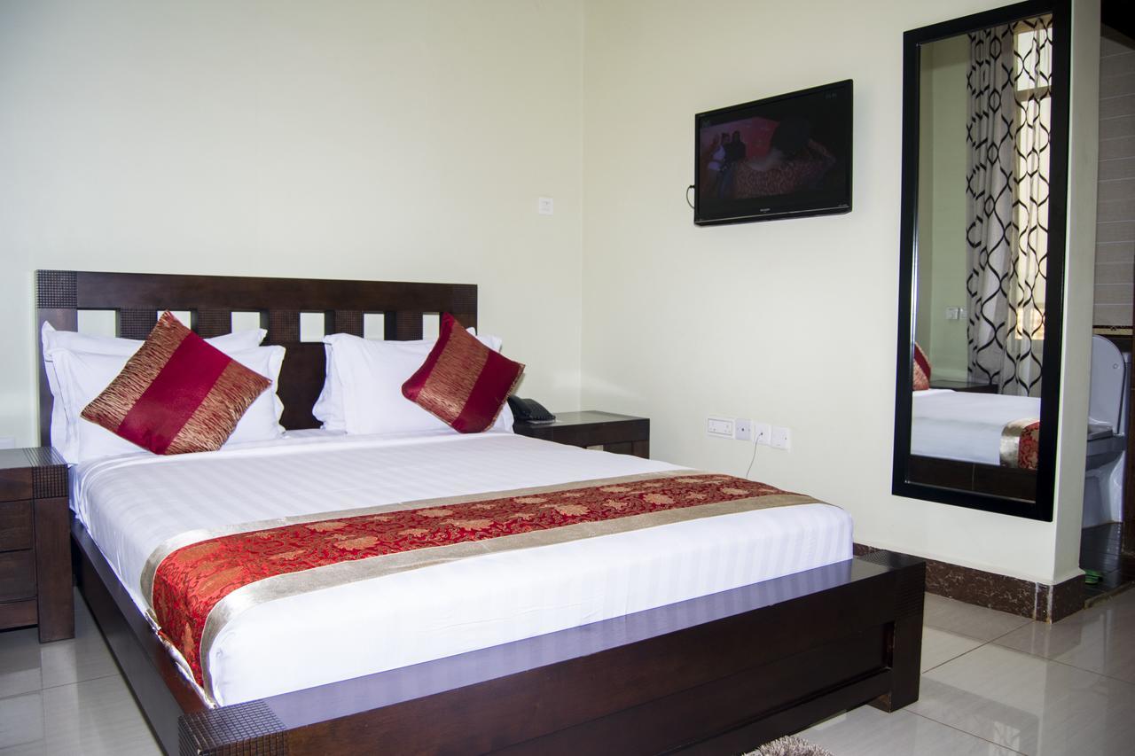 Flomi Hotel Morogoro Exterior photo
